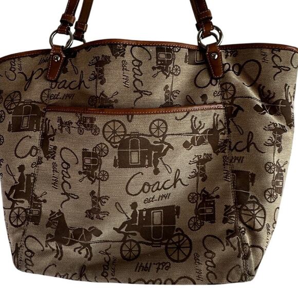 COACH 1941 Bag - Picture 3 of 11
